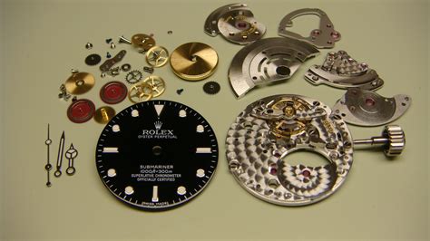 rolex btraining|rolex watch repair training.